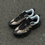 Giày Anta Wild PRO "Charcoal Gray" - 922425512-2 - Ảnh 4