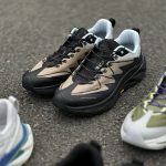 Giày Anta Wild PRO "Charcoal Gray" - 922425512-2 - Ảnh 5