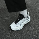 Giày ANTA Wild PRO Trail Running "White Black" - 922425512-1 - Ảnh 2