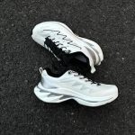Giày ANTA Wild PRO Trail Running "White Black" - 922425512-1 - Ảnh 6