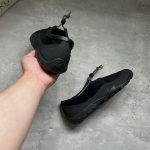 Giày New Balance TDS MT10T V1 "Black" - MT10TDS - Ảnh 10