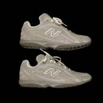 Giày New Balance 204L "Mushroom Arid Stone" - U204LMMA - Ảnh 7
