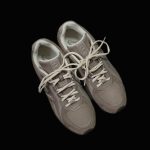 Giày New Balance 204L "Mushroom Arid Stone" - U204LMMA - Ảnh 5