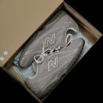 Giày New Balance 204L "Mushroom Arid Stone" - U204LMMA - Ảnh 4