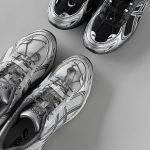 Giày Asics Gel Kahana TR V4 "Metallic Silver" - 1203A497-200 - Ảnh 5