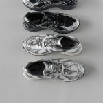 Giày Asics Gel Kahana TR V4 "Metallic Silver" - 1203A497-200 - Ảnh 6