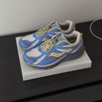 Giày niko and ... x Saucony Kinvara 4 RE "Silver Blue" - S79052-33 - Ảnh 3