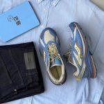 Giày niko and ... x Saucony Kinvara 4 RE "Silver Blue" - S79052-33 - Ảnh 9