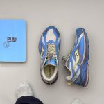 Giày niko and ... x Saucony Kinvara 4 RE "Silver Blue" - S79052-33 - Ảnh 8