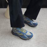 Giày niko and ... x Saucony Kinvara 4 RE "Silver Blue" - S79052-33 - Ảnh 2