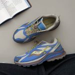 Giày niko and ... x Saucony Kinvara 4 RE "Silver Blue" - S79052-33 - Ảnh 7