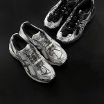 Giày Asics Gel Kahana TR V4 "Metallic Silver" - 1203A497-200 - Ảnh 3