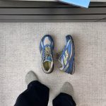 Giày niko and ... x Saucony Kinvara 4 RE "Silver Blue" - S79052-33 - Ảnh 5