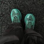 Giày Unaffected x Asics Gel Kayano 14 ''Infinite Wonders Pack'' - 1201A922-300 - Ảnh 3