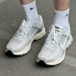 Giày Nike Air Zoom Vomero 5 "Platinum Tint" - HF0731-007 - Ảnh 4