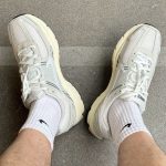 Giày Nike Air Zoom Vomero 5 "Platinum Tint" - HF0731-007 - Ảnh 9