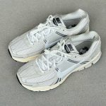 Giày Nike Air Zoom Vomero 5 "Platinum Tint" - HF0731-007 - Ảnh 7