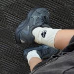 Giày Mizuno Spark CN "Grey" - D1GH242801 - Ảnh 2