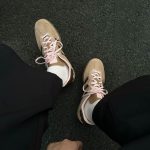 Giày adidas Gazelle Indoor "Cardboard Brown" - JR8028 - Ảnh 3