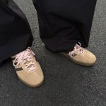 Giày adidas Gazelle Indoor "Cardboard Brown" - JR8028 - Ảnh 5
