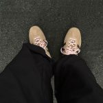 Giày adidas Gazelle Indoor "Cardboard Brown" - JR8028 - Ảnh 4