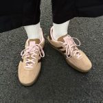 Giày adidas Gazelle Indoor "Cardboard Brown" - JR8028 - Ảnh 2
