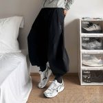 Giày Mizuno Spark CN "White Silver" - D1GH242804 - Ảnh 10