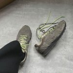 Giày Mizuno LG 60S 2K "Trace Cargo" - D1GH242106-1 - Ảnh 3