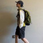 Áo vest outdoor NBCT không tay phản quang - ZS25110020 - Ảnh 2