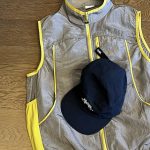 Áo vest outdoor NBCT không tay phản quang - ZS25110020 - Ảnh 8