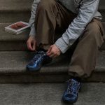 Giày Asics Gel-Kahana TR Nexus "Cyber Blue" - 1203A872-002 - Ảnh 8