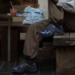 Giày Asics Gel-Kahana TR Nexus "Cyber Blue" - 1203A872-002 - Ảnh 2
