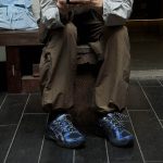 Giày Asics Gel-Kahana TR Nexus "Cyber Blue" - 1203A872-002 - Ảnh 6