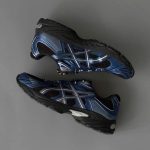 Giày Asics Gel-Kahana TR Nexus "Cyber Blue" - 1203A872-002 - Ảnh 5