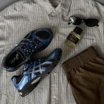 Giày Asics Gel-Kahana TR Nexus "Cyber Blue" - 1203A872-002 - Ảnh 4