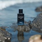 Dior Sauvage Eau Forte - Ảnh 3