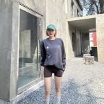 ÁO THUN DÀI TAY FPA SUNDAY PROJECT – FPA252661 - Ảnh 7
