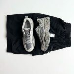 Giày Mizuno Trainer 2K "Deep Grey" - D1GH250406 - Ảnh 8