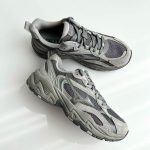 Giày Mizuno Trainer 2K "Deep Grey" - D1GH250406 - Ảnh 4