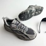 Giày Mizuno Trainer 2K "Deep Grey" - D1GH250406 - Ảnh 5