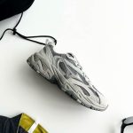 Giày Mizuno Trainer 2K "Deep Grey" - D1GH250406 - Ảnh 2