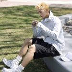 Quần short Camel chống nước - M14BAZ9105 - Ảnh 6