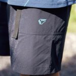 Quần short Wild Pear 2025 – Dáng rộng, nhiều màu, có túi hộp lớn, unisex - Ảnh 3