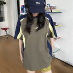ÁO THUN TAY NGẮN CHỐNG NẮNG, THOÁNG KHÍ NEW JNXS - JN52Y02 - Ảnh 3