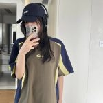 ÁO THUN TAY NGẮN CHỐNG NẮNG, THOÁNG KHÍ NEW JNXS - JN52Y02 - Ảnh 2