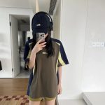 ÁO THUN TAY NGẮN CHỐNG NẮNG, THOÁNG KHÍ NEW JNXS - JN52Y02 - Ảnh 4