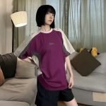 ÁO THUN TAY NGẮN CHỐNG NẮNG, THOÁNG KHÍ NEW JNXS - JN52Y02 - Ảnh 3