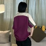 ÁO THUN TAY NGẮN CHỐNG NẮNG, THOÁNG KHÍ NEW JNXS - JN52Y02 - Ảnh 4