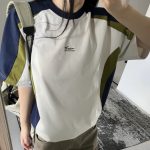 ÁO THUN TAY NGẮN CHỐNG NẮNG, THOÁNG KHÍ NEW JNXS - JN52Y02 - Ảnh 5