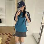 ÁO THUN TAY NGẮN CHỐNG NẮNG, THOÁNG KHÍ NEW JNXS - JN52Y02 - Ảnh 3